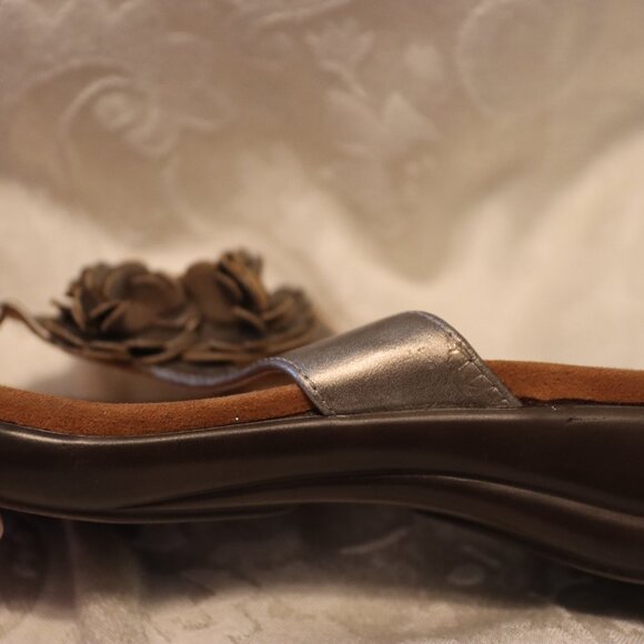 EUC Pattizia by Spring Step Shoes Size 40 - Picture 10 of 11